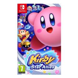 Igra Kirby: Star Allies (Switch)
