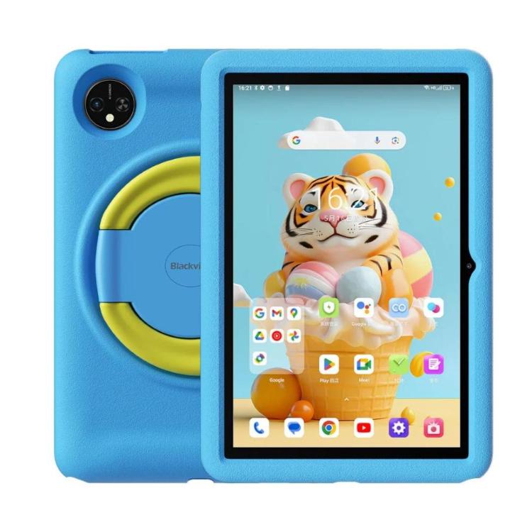 Tablični računalnik Blackview TAB80 KIDS WIFI 10.1'', 4 GB + 64 GB, modra