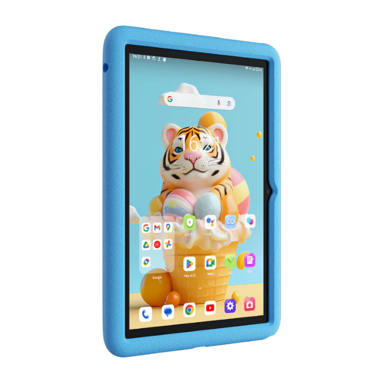 Tablični računalnik Blackview TAB80 KIDS WIFI 10.1'', 4 GB + 64 GB, modra