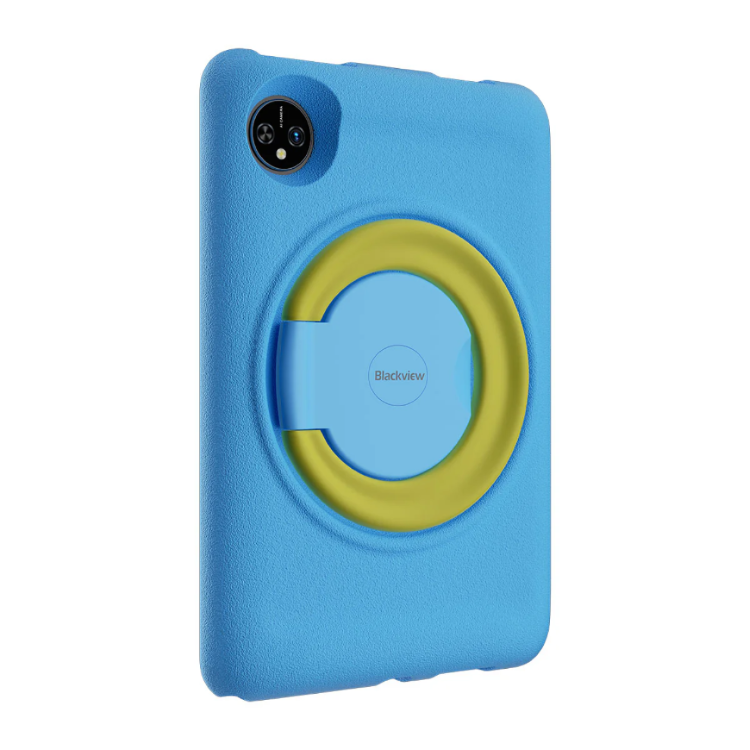Tablični računalnik Blackview TAB80 KIDS WIFI 10.1'', 4 GB + 64 GB, modra