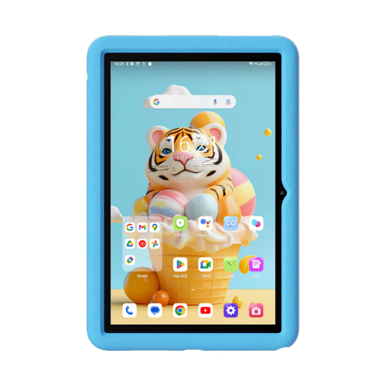 Tablični računalnik Blackview TAB80 KIDS WIFI 10.1'', 4 GB + 64 GB, modra