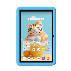Tablični računalnik Blackview TAB80 KIDS WIFI 10.1'', 4 GB + 64 GB, modra