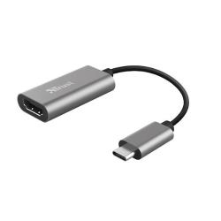 Pretvornik USB - C v HDMI Trust Dalyx