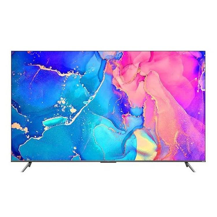Televizor TCL QLED 55C636