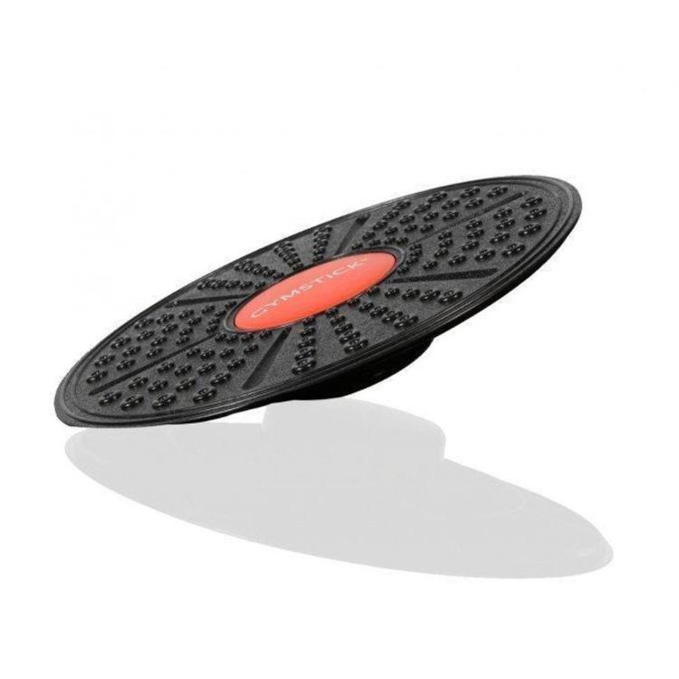 Ravnotežna deska balance board 36cm, Gymstick