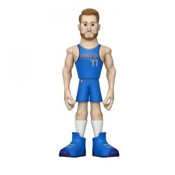 Figura Luka Dončič FUNKO Gold 5" NBA: MAVERICKS