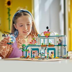 Lego Friends Mestna bolnišnica v Heartlake Cityju - 42621