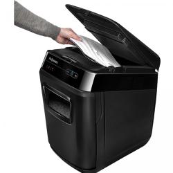 Uničevalnik dokumentov Fellowes AutoMax 200C Cross-Cut