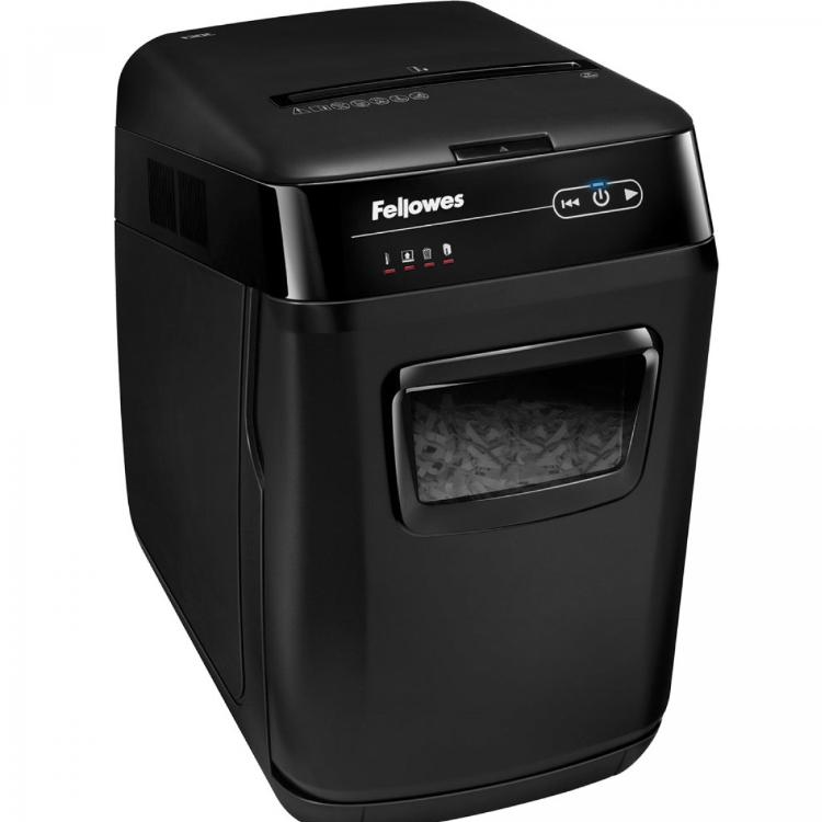Uničevalnik dokumentov Fellowes AutoMax 200C Cross-Cut