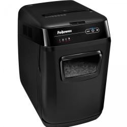 Uničevalnik dokumentov Fellowes AutoMax 200C Cross-Cut