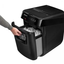 Uničevalnik dokumentov Fellowes AutoMax 200C Cross-Cut