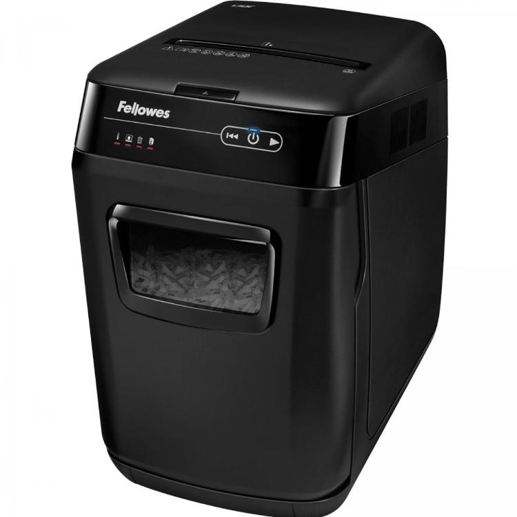 Uničevalnik dokumentov Fellowes AutoMax 200C Cross-Cut
