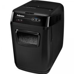 Uničevalnik dokumentov Fellowes AutoMax 200C Cross-Cut