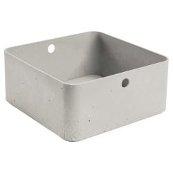 Škatla za shranjevanje Curver Beton, 8,5l
