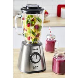 Blender Tefal Blendforce II, 800 W, inox