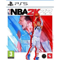 Igra NBA 2K22 za PS5