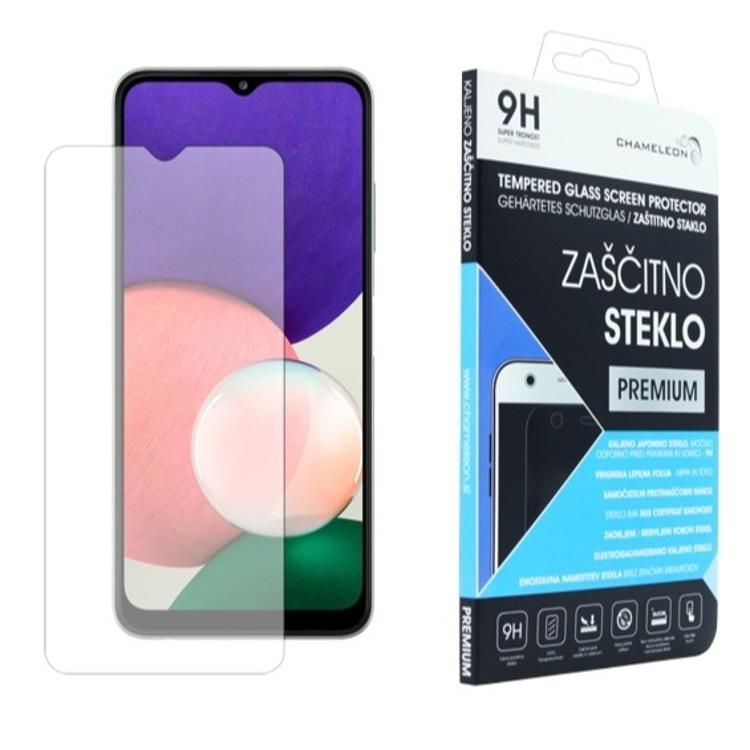 Samsung Galaxy A22 5G, zaščitno steklo Premium (0,30)_1
