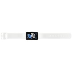Pametna zapestnica Samsung Galaxy Fit3, IP68, srebrna