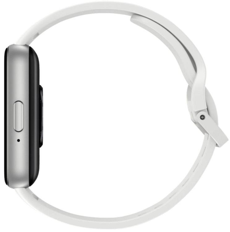 Pametna zapestnica Samsung Galaxy Fit3, IP68, srebrna