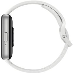 Pametna zapestnica Samsung Galaxy Fit3, IP68, srebrna