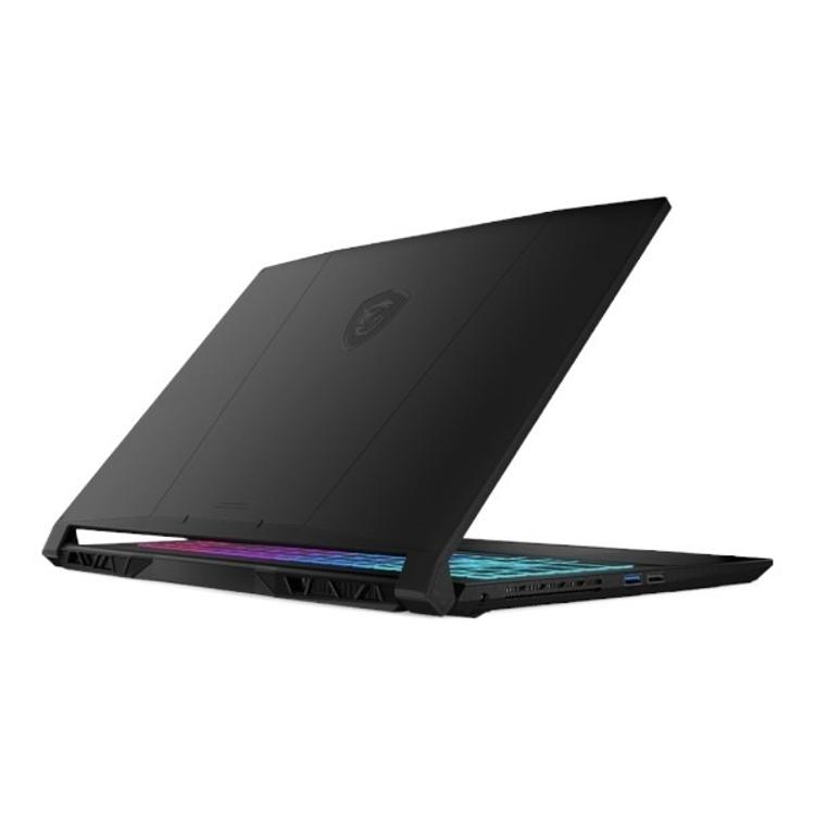 Prenosni računalnik MSI Katana 15 B12VGK-825XRS i7 / 16GB / 1TB SSD / 15.6" FHD 144Hz IPS