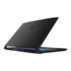 Prenosni računalnik MSI Katana 15 B12VGK-825XRS i7 / 16GB / 1TB SSD / 15.6" FHD 144Hz IPS
