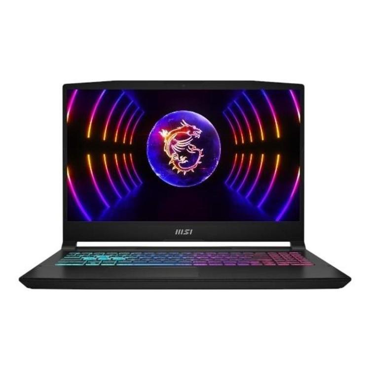 Prenosni računalnik MSI Katana 15 B12VGK-825XRS i7 / 16GB / 1TB SSD / 15.6" FHD 144Hz IPS