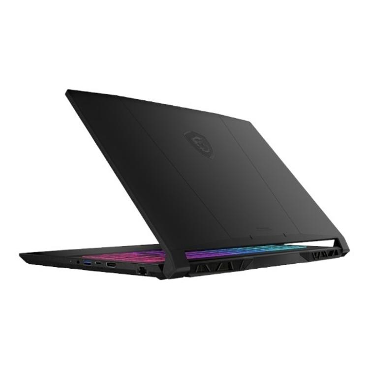 Prenosni računalnik MSI Katana 15 B12VGK-825XRS i7 / 16GB / 1TB SSD / 15.6" FHD 144Hz IPS