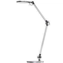 Namizna LED svetilka KAREN, črna_1