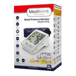 Merilnik krvnega tlaka Mediblink M540 AFib