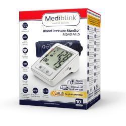 Merilnik krvnega tlaka MediBlink M540 AFib_2