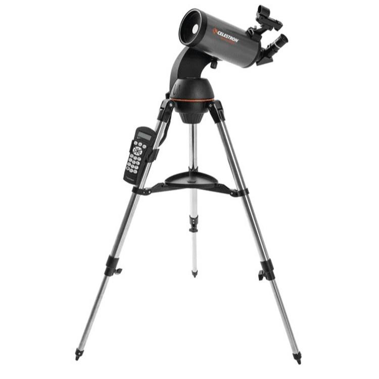 Teleskop Celestron NexStar 102 SLT Maksutov