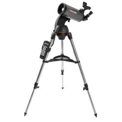 Teleskop Celestron NexStar 102 SLT Maksutov