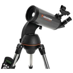 Teleskop Celestron NexStar 102 SLT Maksutov