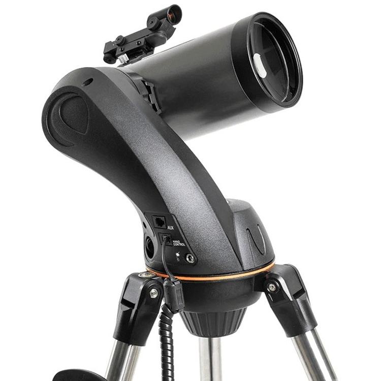 Teleskop Celestron NexStar 102 SLT Maksutov