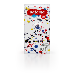Žepni robčki Paloma Exclusive Super Soft 10/1_1