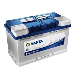 Akumulator Varta Blue Dynamic 12V 80Ah 740A D+ F16_1
