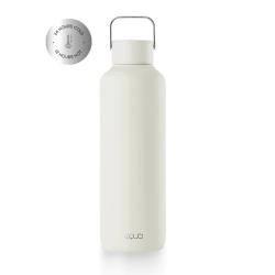 Termo steklenička Timeless Equa, 300 ml, bela_1