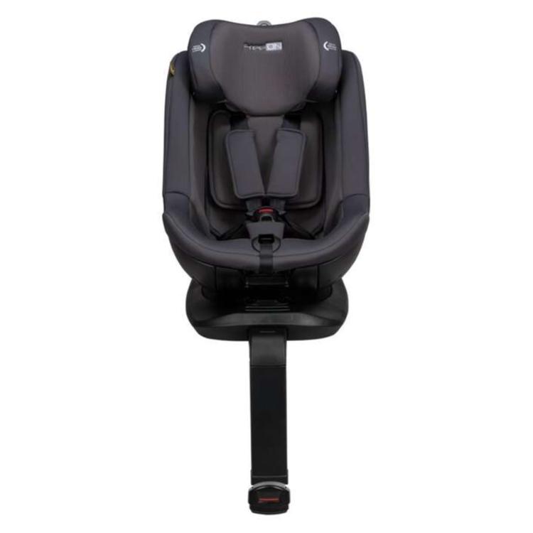 Avtosedež FreeON i-size 40-105 cm Galaxy Superior dark gray