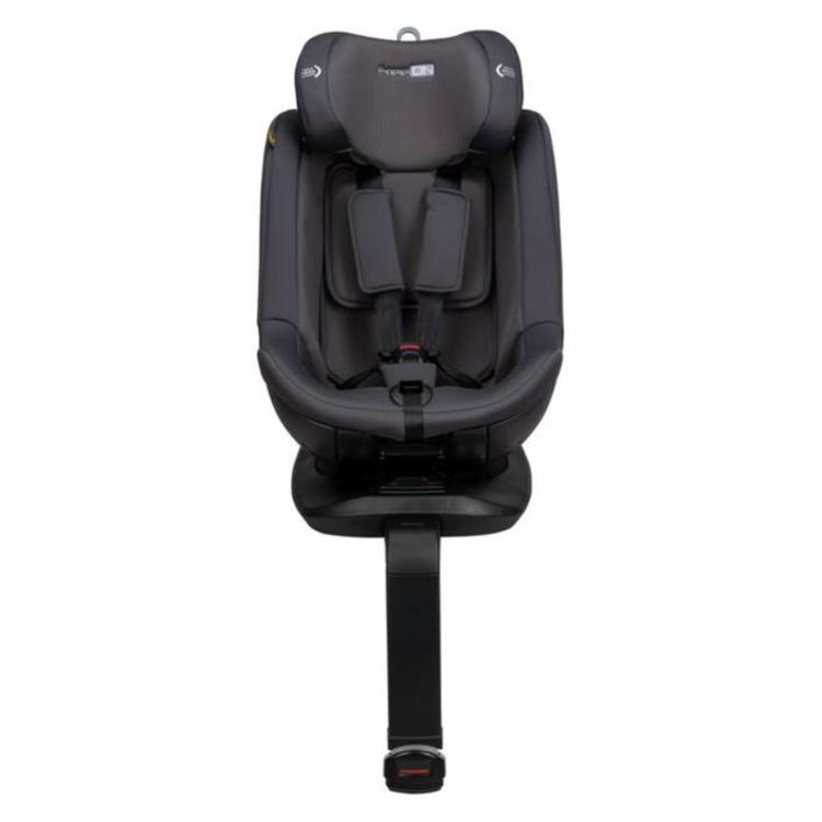 Avtosedež FreeON i-size 40-105 cm Galaxy Superior dark gray
