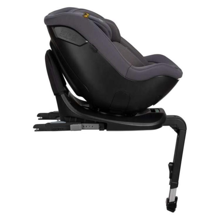 Avtosedež FreeON i-size 40-105 cm Galaxy Superior dark gray