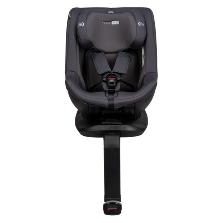 Avtosedež FreeON i-size 40-105 cm Galaxy Superior dark gray