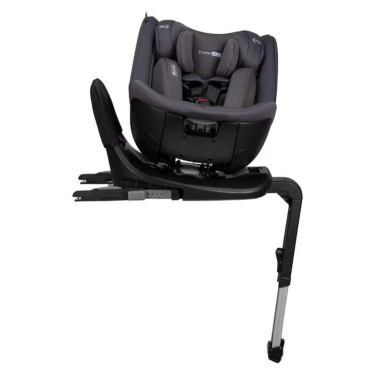 Avtosedež FreeON i-size 40-105 cm Galaxy Superior dark gray
