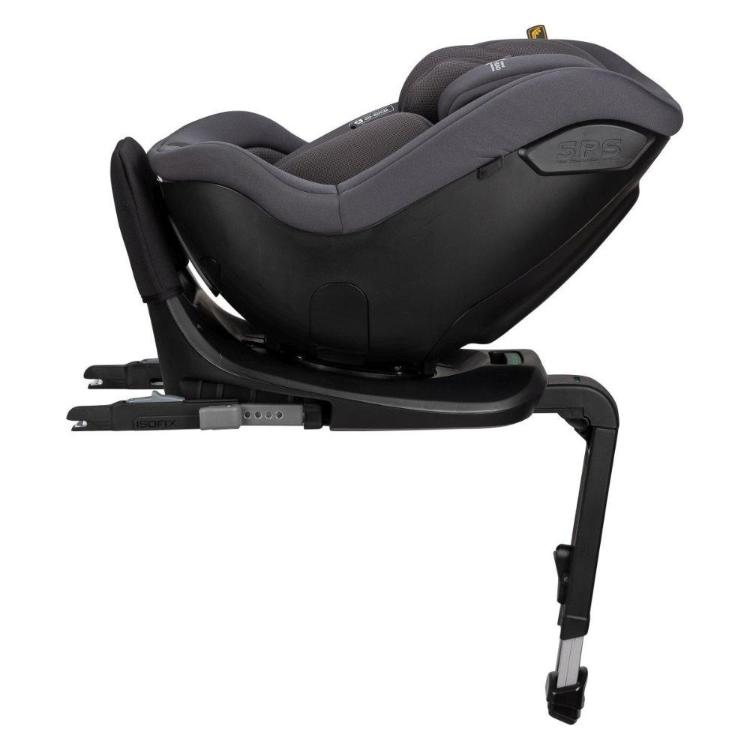 Avtosedež FreeON i-size 40-105 cm Galaxy Superior dark gray