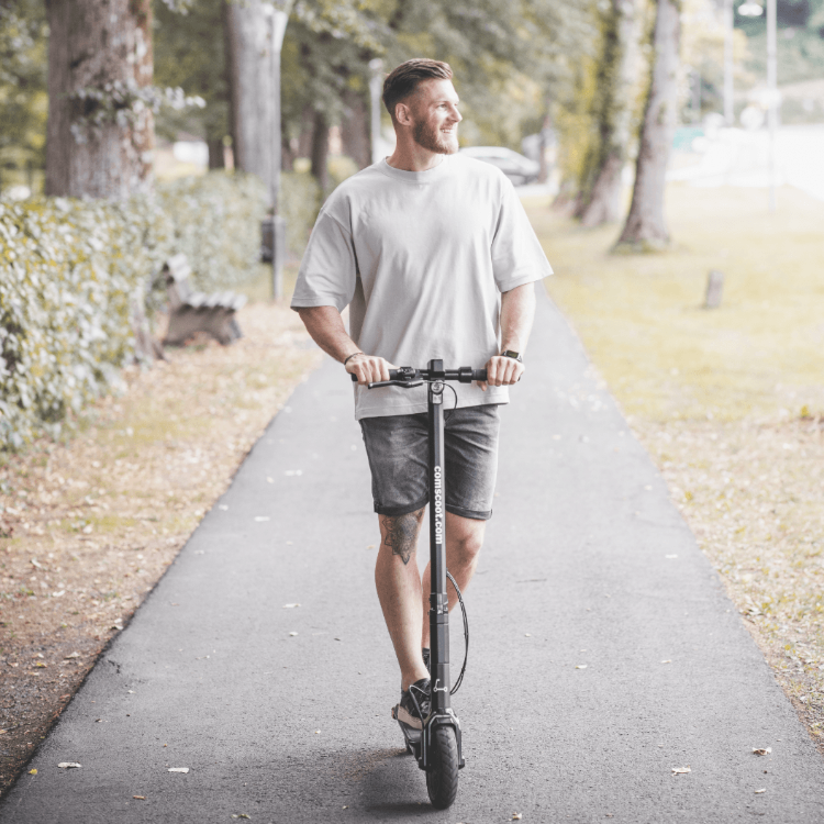 Električni skiro Comscoot ECO plus