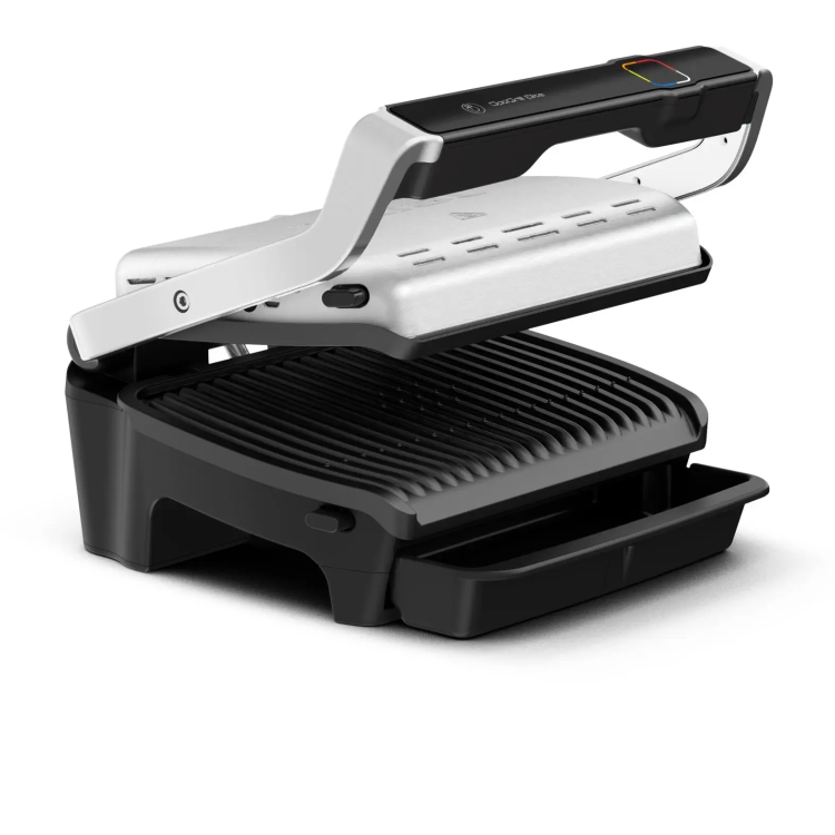 Kontaktni žar Tefal Optigrill Elite GC750D30_3