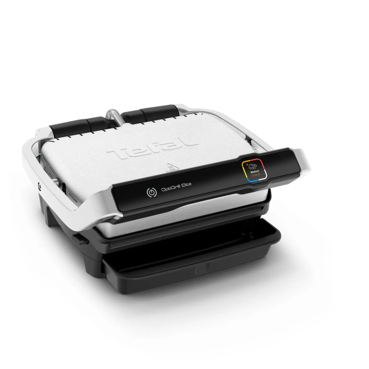 Kontaktni žar Tefal Optigrill Elite GC750D30