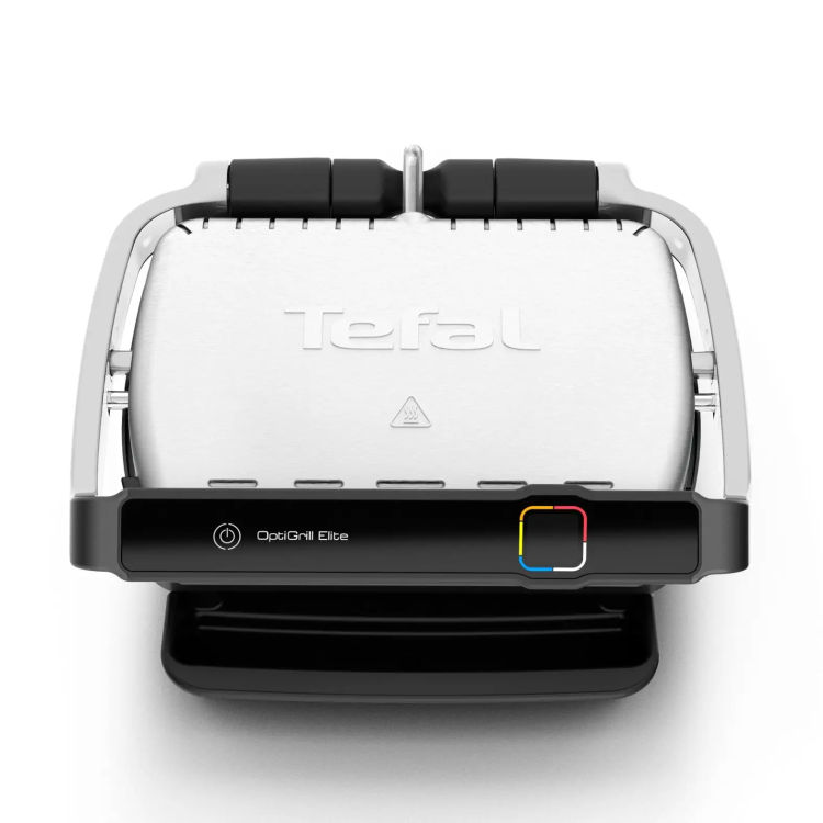 Kontaktni žar Tefal Optigrill Elite GC750D30_2