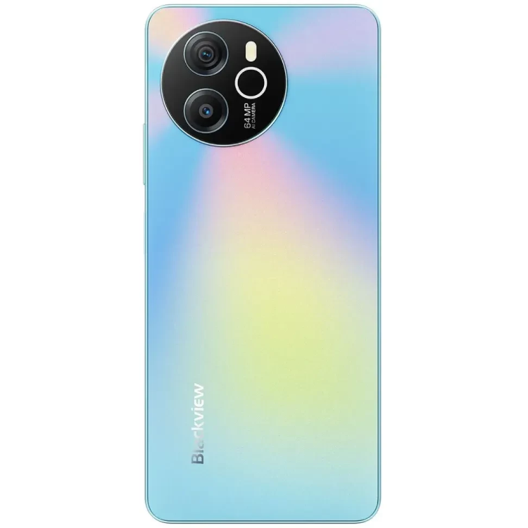 Pametni telefon Blackview Shark 8 6.78", 8/256 GB, modra