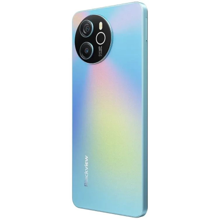 Pametni telefon Blackview Shark 8 6.78", 8/256 GB, modra
